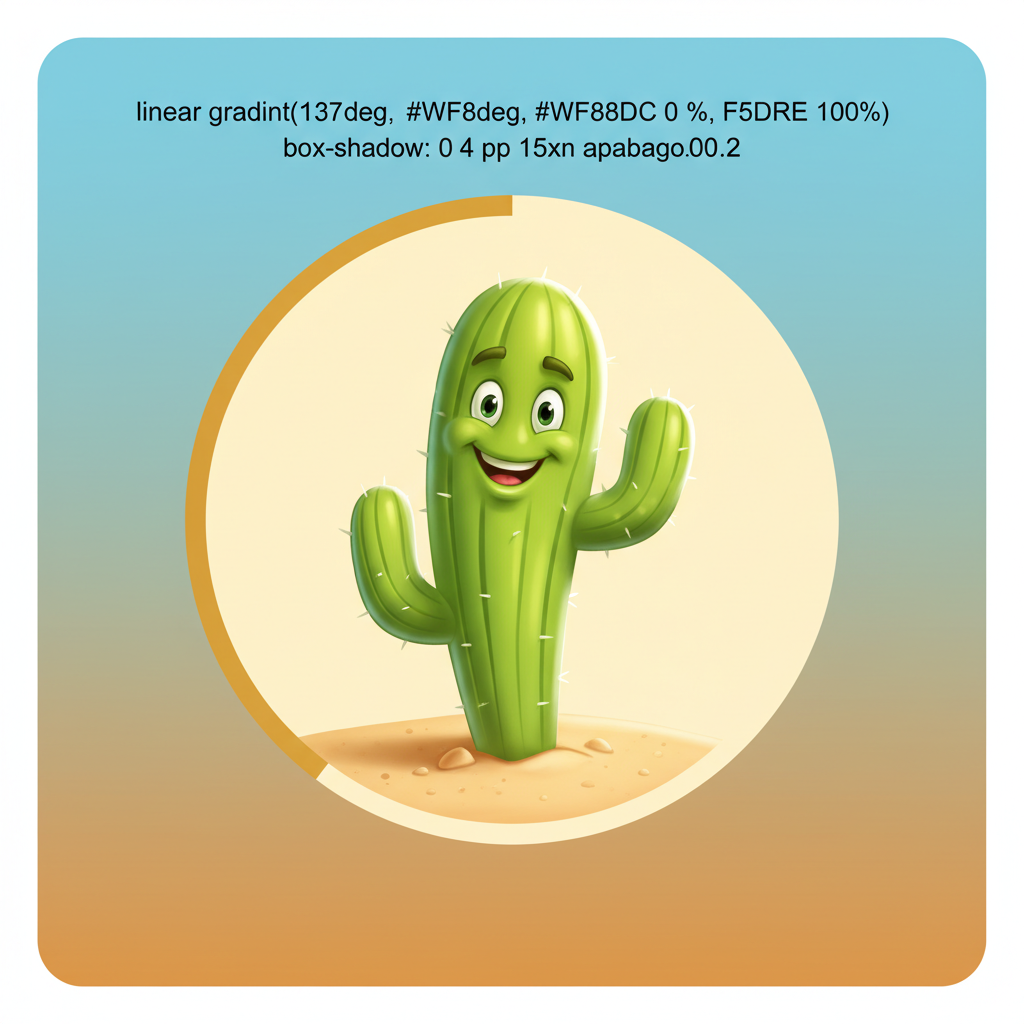 Cactus in Le Cowboy - betaalt 150x maximum